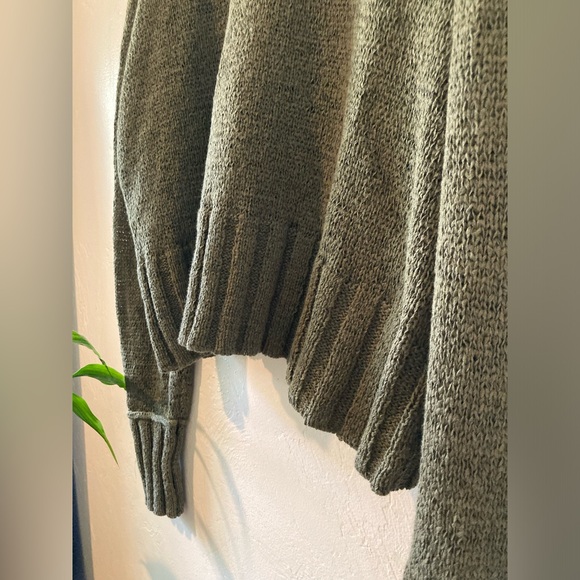 JCREW Sweater Size XL - Picture 6 of 8